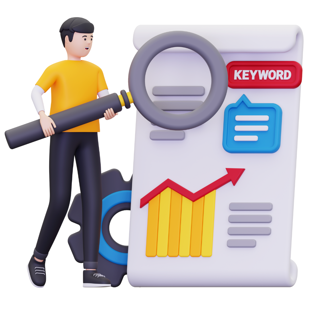 Best SEO Services