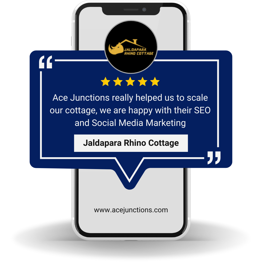 Ace Junctions Marketing Agency Reviews, Best digital marketing agency